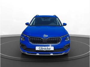 Skoda Kamiq 1.0 TSI Tour