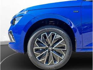 Skoda Kamiq 1.0 TSI Tour