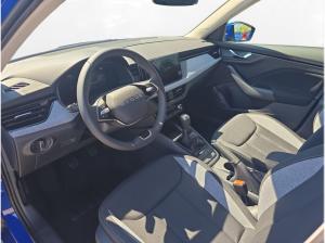 Skoda Kamiq 1.0 TSI Tour