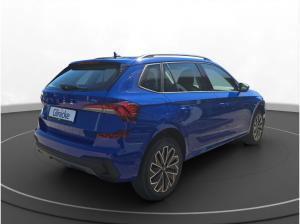 Skoda Kamiq 1.0 TSI Tour