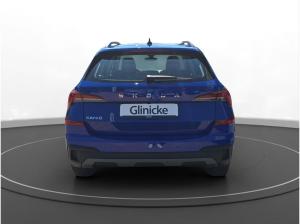 Skoda Kamiq 1.0 TSI Tour