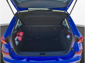 Skoda Kamiq 1.0 TSI Tour