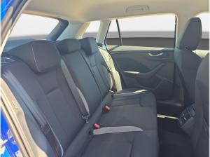 Skoda Kamiq 1.0 TSI Tour