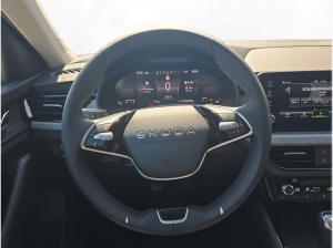 Skoda Kamiq 1.0 TSI Tour