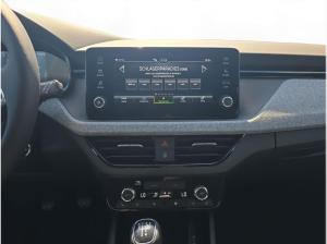 Skoda Kamiq 1.0 TSI Tour