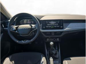 Skoda Kamiq 1.0 TSI Tour