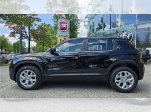 Jeep Avenger 1.2  Altitude*Winterpaket*Ganzjahresreifen*Automatik*