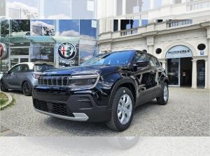 Jeep Avenger 1.2  Altitude*Winterpaket*Ganzjahresreifen*Automatik*