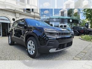Jeep Avenger 1.2  Altitude*Winterpaket*Ganzjahresreifen*Automatik*