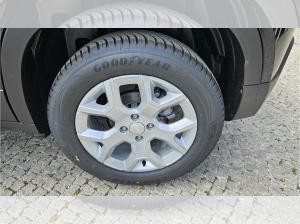 Jeep Avenger 1.2  Altitude*Winterpaket*Ganzjahresreifen*Automatik*