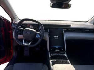 Ford Explorer 🚀 Limitierte Aktion – 79 kWh Extended Range | 204 PS | Sofort Verfügbar 🔥