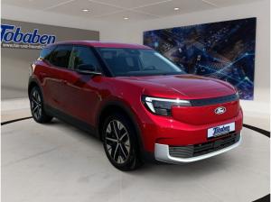 Ford Explorer 🚀 Limitierte Aktion – 79 kWh Extended Range | 204 PS | Sofort Verfügbar 🔥