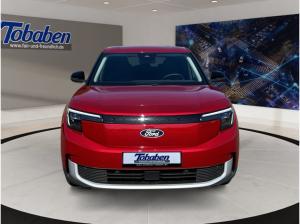 Ford Explorer 🚀 Limitierte Aktion – 79 kWh Extended Range | 204 PS | Sofort Verfügbar 🔥