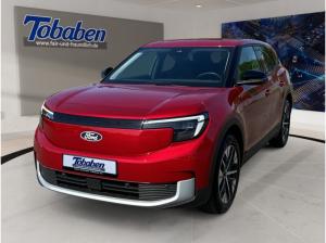 Ford Explorer 🚀 Limitierte Aktion – 79 kWh Extended Range | 204 PS | Sofort Verfügbar 🔥