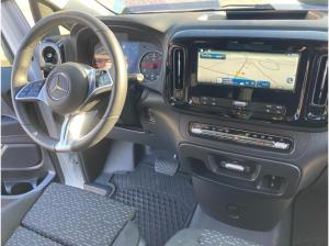 Mercedes-Benz Vito 116 CDI Kasten lang , 805053