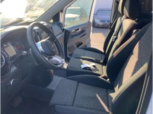 Mercedes-Benz Vito 116 CDI Kasten lang , 805053