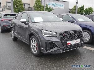 Audi SQ2 TFSI S tronic Matrix/Navi/SHZ/V-Cockpit
