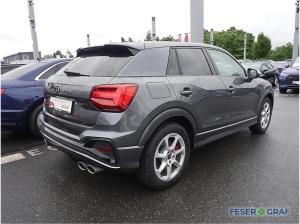 Audi SQ2 TFSI S tronic Matrix/Navi/SHZ/V-Cockpit