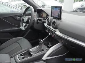 Audi SQ2 TFSI S tronic Matrix/Navi/SHZ/V-Cockpit