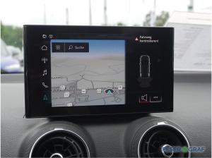Audi SQ2 TFSI S tronic Matrix/Navi/SHZ/V-Cockpit