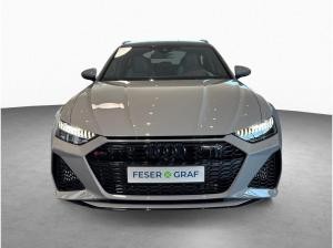 Audi RS6 Avant perf. *Pano*Keramik*B&O*Matrix*