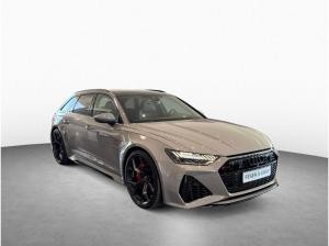 Audi RS6 Avant perf. *Pano*Keramik*B&O*Matrix*