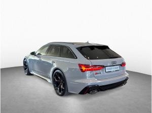 Audi RS6 Avant perf. *Pano*Keramik*B&O*Matrix*