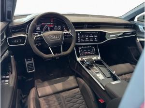 Audi RS6 Avant perf. *Pano*Keramik*B&O*Matrix*