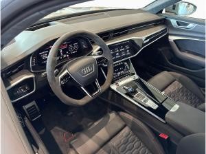 Audi RS6 Avant perf. *Pano*Keramik*B&O*Matrix*