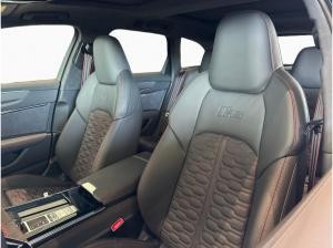 Audi RS6 Avant perf. *Pano*Keramik*B&O*Matrix*