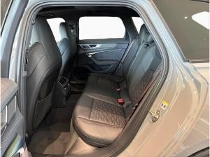 Audi RS6 Avant perf. *Pano*Keramik*B&O*Matrix*