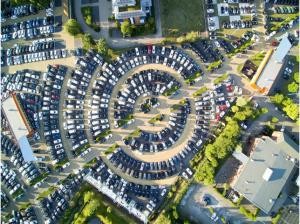 Audi Q7 SUV S line 50 TDI quattro ❗️SOFORT VERFÜGBAR🚀