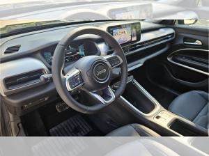 Jeep Avenger MY25 Summit*Ledersitz-Paket*Infotainment & Komfortpaket*