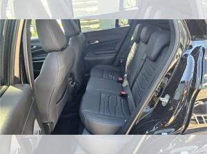 Jeep Avenger MY25 Summit*Ledersitz-Paket*Infotainment & Komfortpaket*