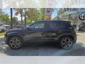 Jeep Avenger MY25 Summit*Ledersitz-Paket*Infotainment & Komfortpaket*