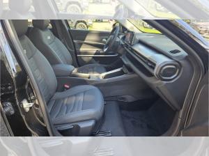 Jeep Avenger MY25 Summit*Ledersitz-Paket*Infotainment & Komfortpaket*