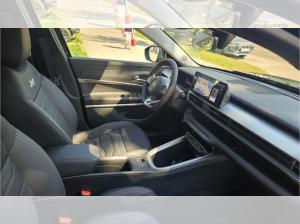 Jeep Avenger MY25 Summit*Ledersitz-Paket*Infotainment & Komfortpaket*