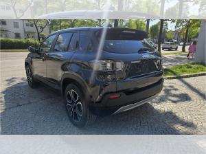 Jeep Avenger MY25 Summit*Ledersitz-Paket*Infotainment & Komfortpaket*