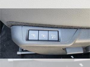 Jeep Avenger MY25 Summit*Ledersitz-Paket*Infotainment & Komfortpaket*