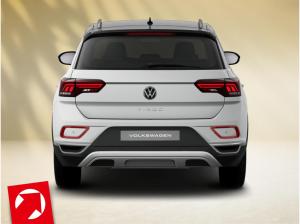 Volkswagen T-Roc Style 1.5 TSI OPF (150 PS) 6-Gang *KAMERA*GANZJAHRESREIFEN*IQ-DRIVE*