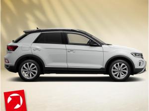 Volkswagen T-Roc Style 1.5 TSI OPF (150 PS) 6-Gang *KAMERA*GANZJAHRESREIFEN*IQ-DRIVE*