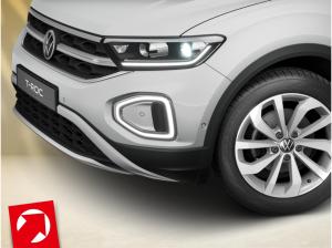 Volkswagen T-Roc Style 1.5 TSI OPF (150 PS) 6-Gang *KAMERA*GANZJAHRESREIFEN*IQ-DRIVE*