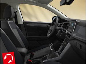 Volkswagen T-Roc Style 1.5 TSI OPF (150 PS) 6-Gang *KAMERA*GANZJAHRESREIFEN*IQ-DRIVE*
