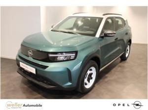 Opel Frontera 1.2 Turbo Hybrid 48V ''Edition'' Komfort,-+Techpaket