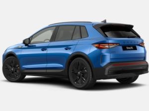 Skoda Elroq RS +HEAD UP+CANTON+MATRIX+NAVI+360°+SHZ / BESTELLFAHRZEUG