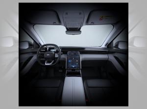 Ford Explorer BEV Explorer 77 kWh Elektromotor  Heckantrieb +++ SOFORT VERFÜGBAR +++