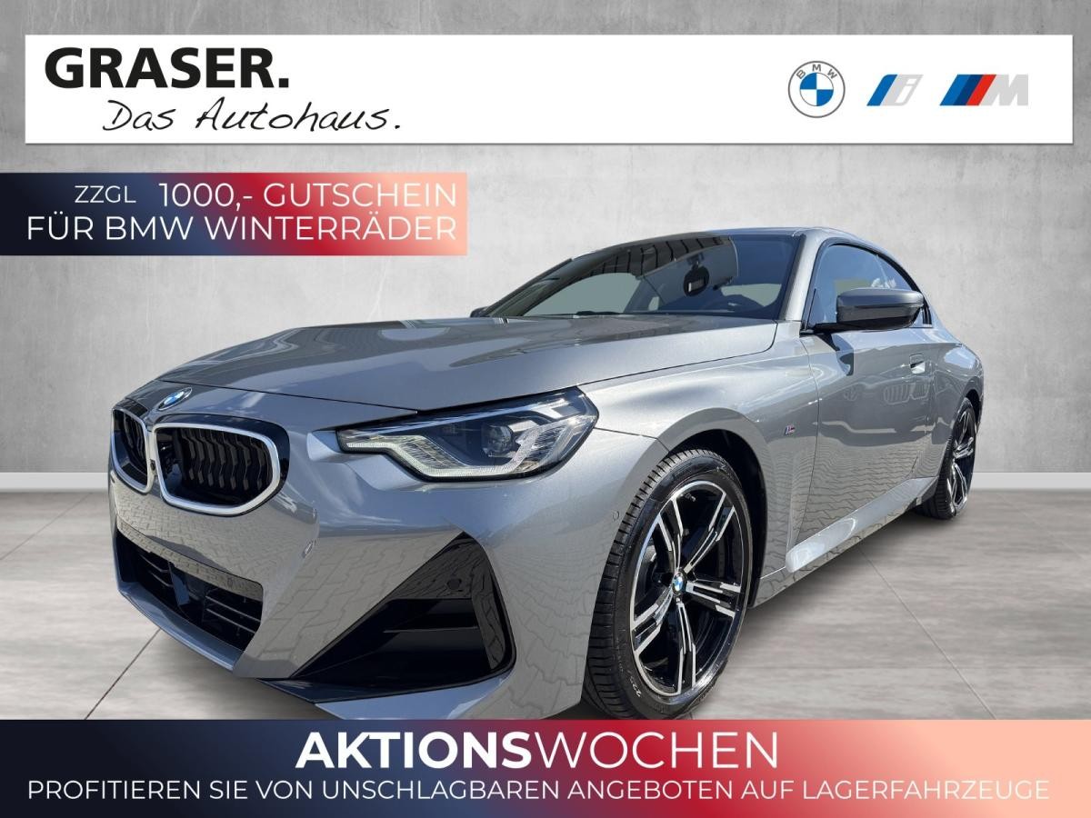 BMW 220 220i +++UPE: *57780,01?,--+++