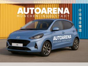 Hyundai i10 Trend | A/T | 79PS | ⚡ Sofort Verfügbar ⚡