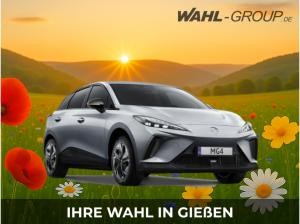 MG MG4 Standard 🌺🍀Spring Deal🍀🌻 inklusive Zulassung -so lange der Vorrat reicht