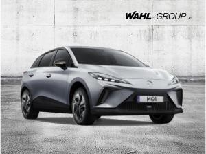 MG MG4 Standard 🌺🍀Spring Deal🍀🌻 inklusive Zulassung -so lange der Vorrat reicht